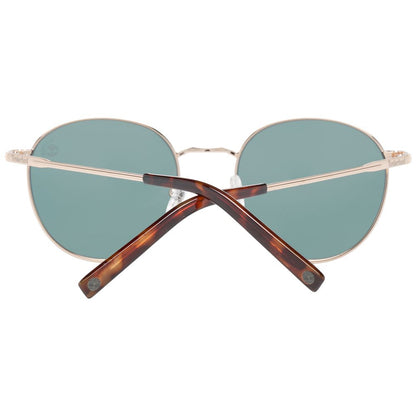 Timberland Bronze Men Sunglasses