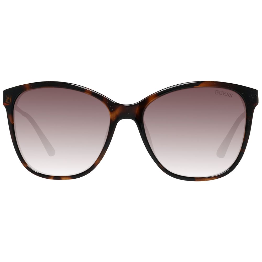 Guess Brown Women Sunglasses