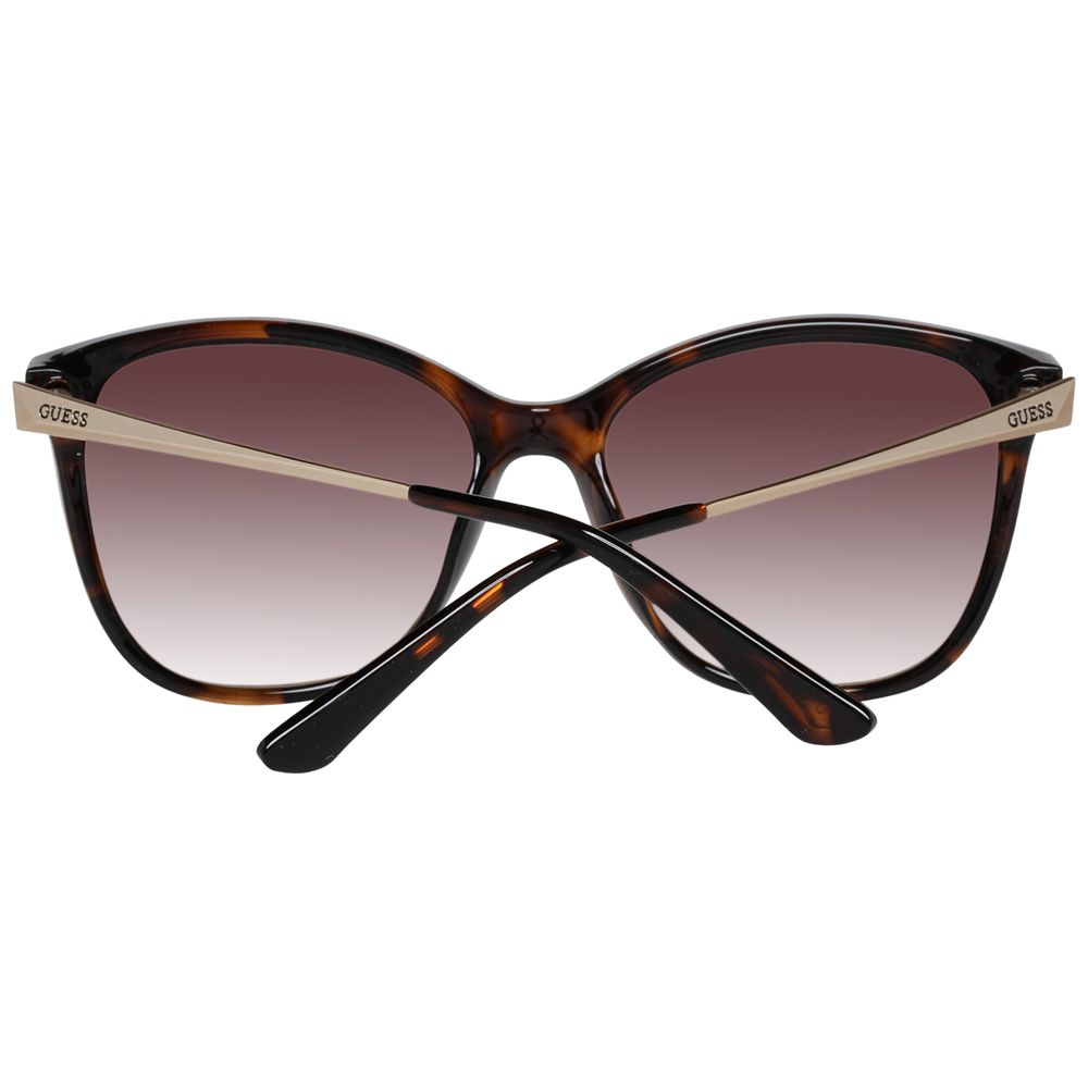 Guess Brown Women Sunglasses