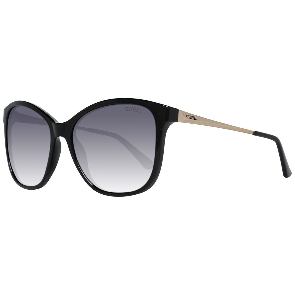 Guess Black Women Sunglasses