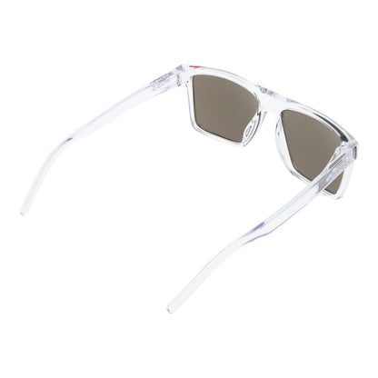 Hugo Boss Transparent Men Sunglasses