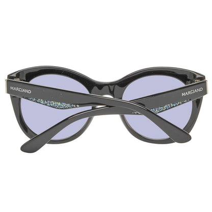 Marciano by Guess Black Women Sunglasses