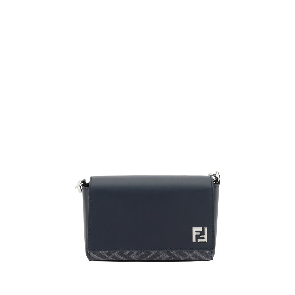 Fendi Camera Shoulder Bag