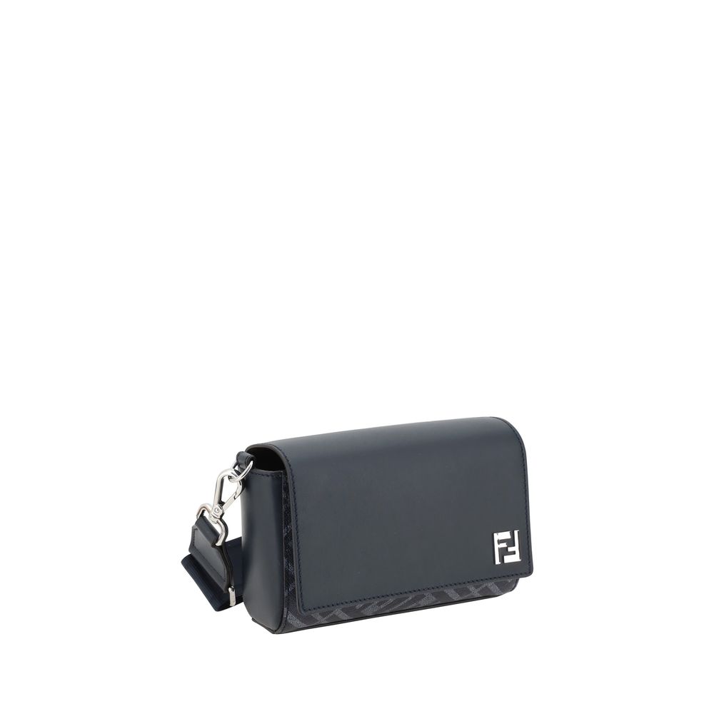 Fendi Camera Shoulder Bag