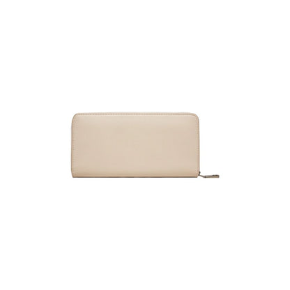 Calvin Klein Pink Polyethylene Wallet