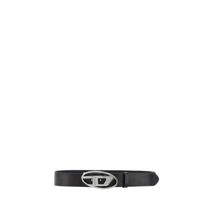 Diesel Logoed Belt