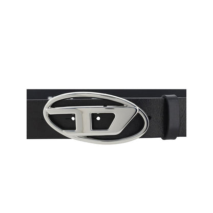 Diesel Logoed Belt