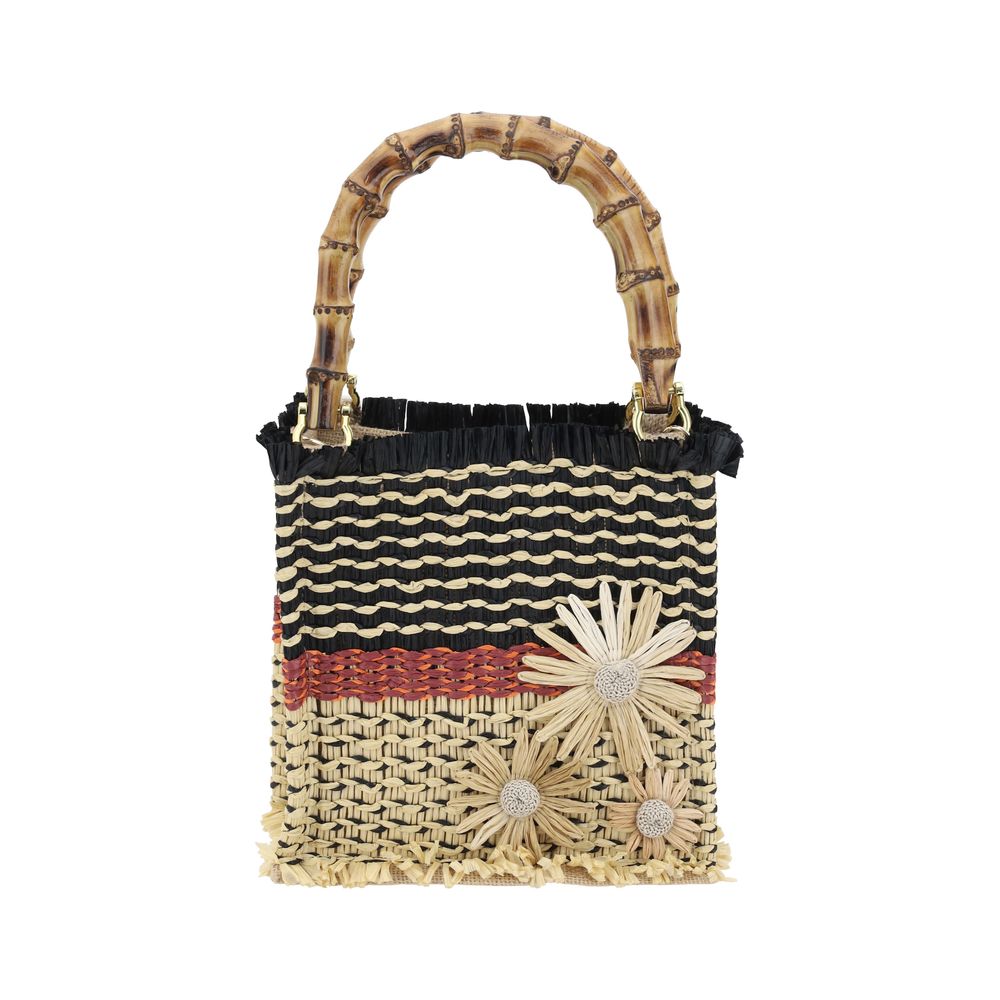 La Milanesa Marghe Handbag