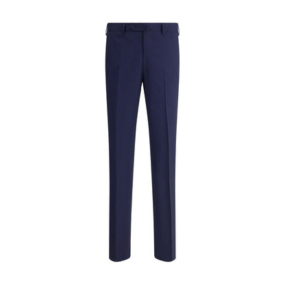 Gi Capri Virgin wool Pants