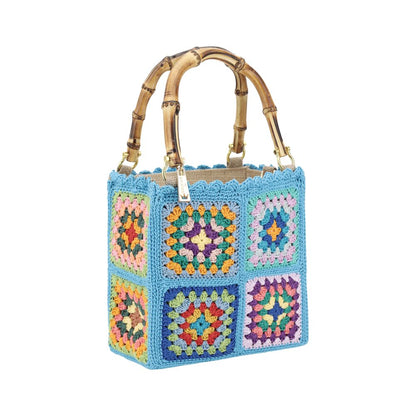 La Milanesa Summer mini Handbag