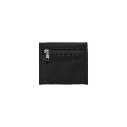 Calvin Klein Jeans Black Recycled Polyester Wallet