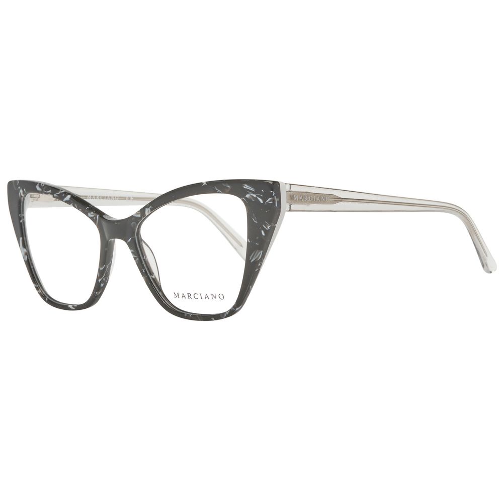 Black Women Optical Frames