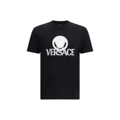 Versace Logoed T-Shirt