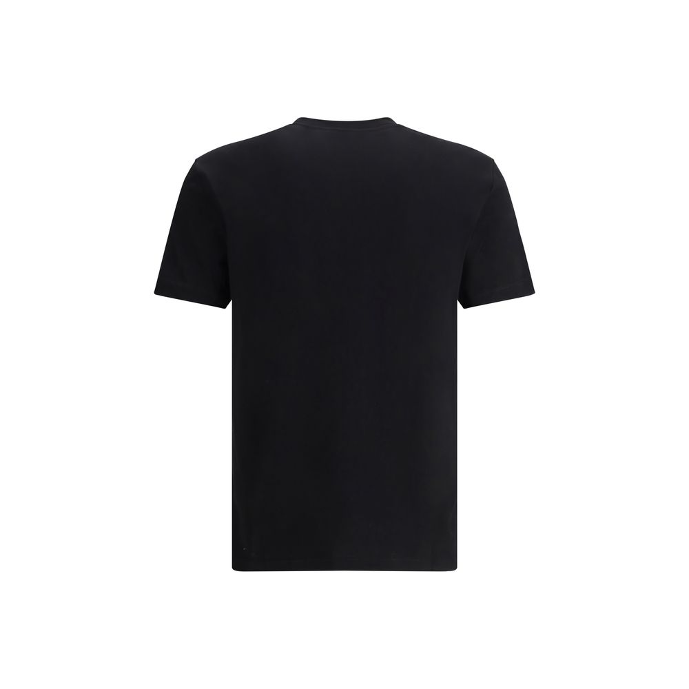 Versace Logoed T-Shirt