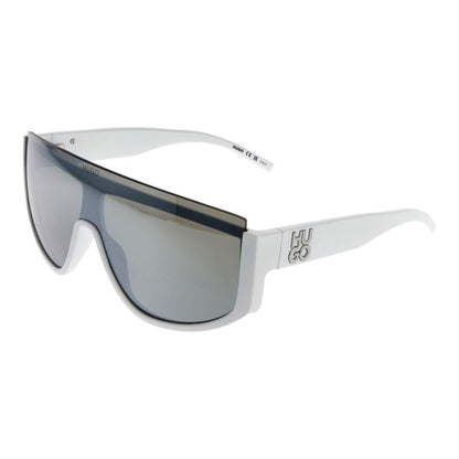 Hugo Boss White Men Sunglasses