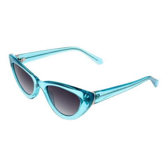 Guess Blue Women Sunglasses