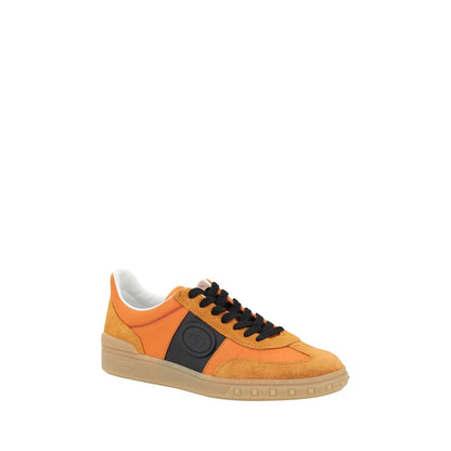 Valentino Garavani Leather Sneaker