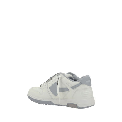 Off-White Out Of Office Sneakers - EU40/US7