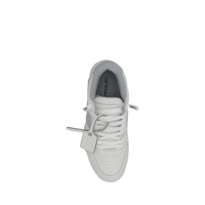 Off-White Out Of Office Sneakers - EU40/US7