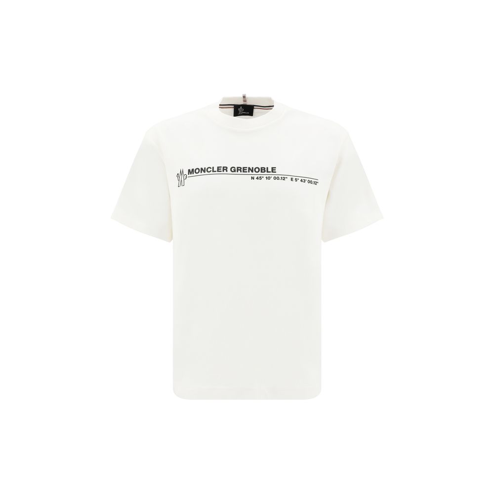 Moncler Grenoble Cotton T-shirt