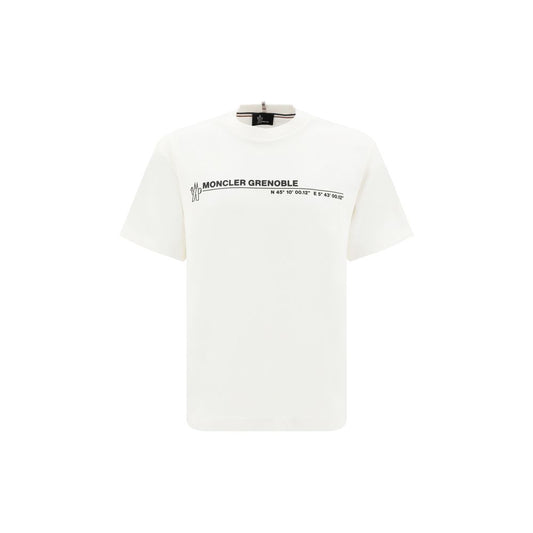 Moncler Grenoble Cotton T-shirt