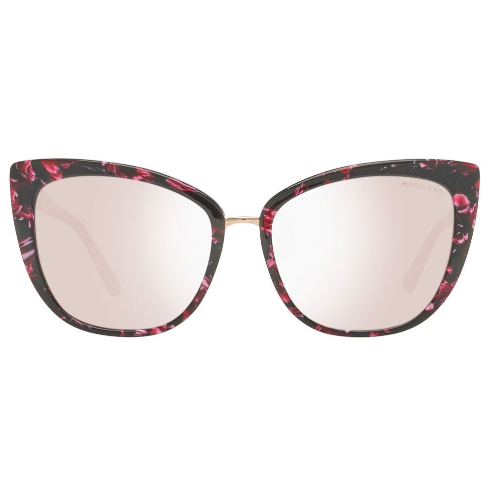 Marciano by Guess Multicolor Women Sunglasses