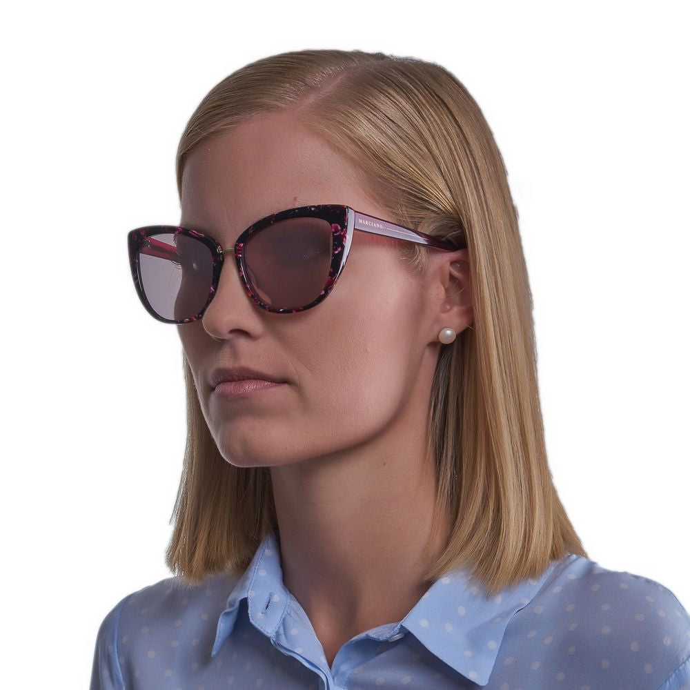 Marciano by Guess Multicolor Women Sunglasses