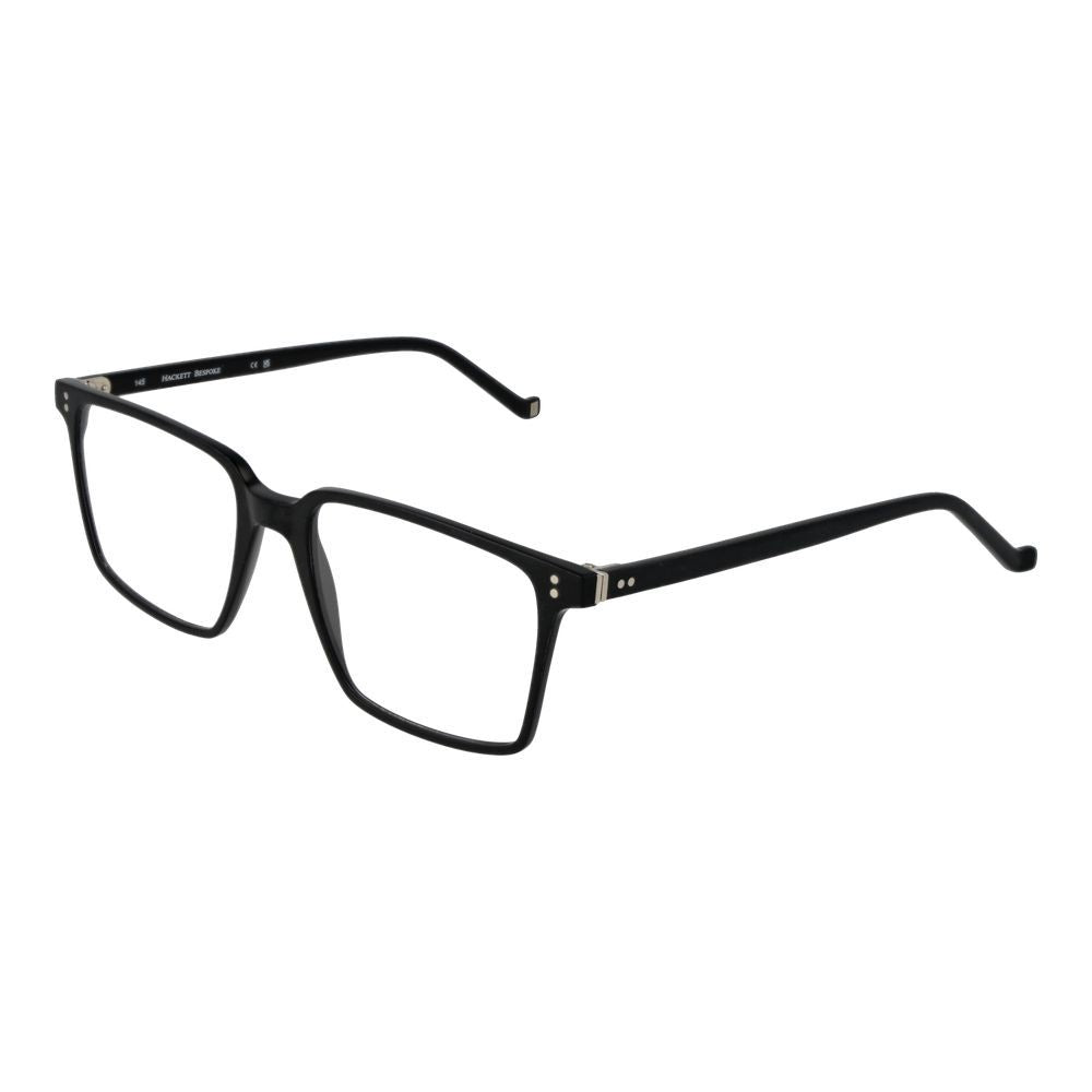 Hackett Black Metal Frames