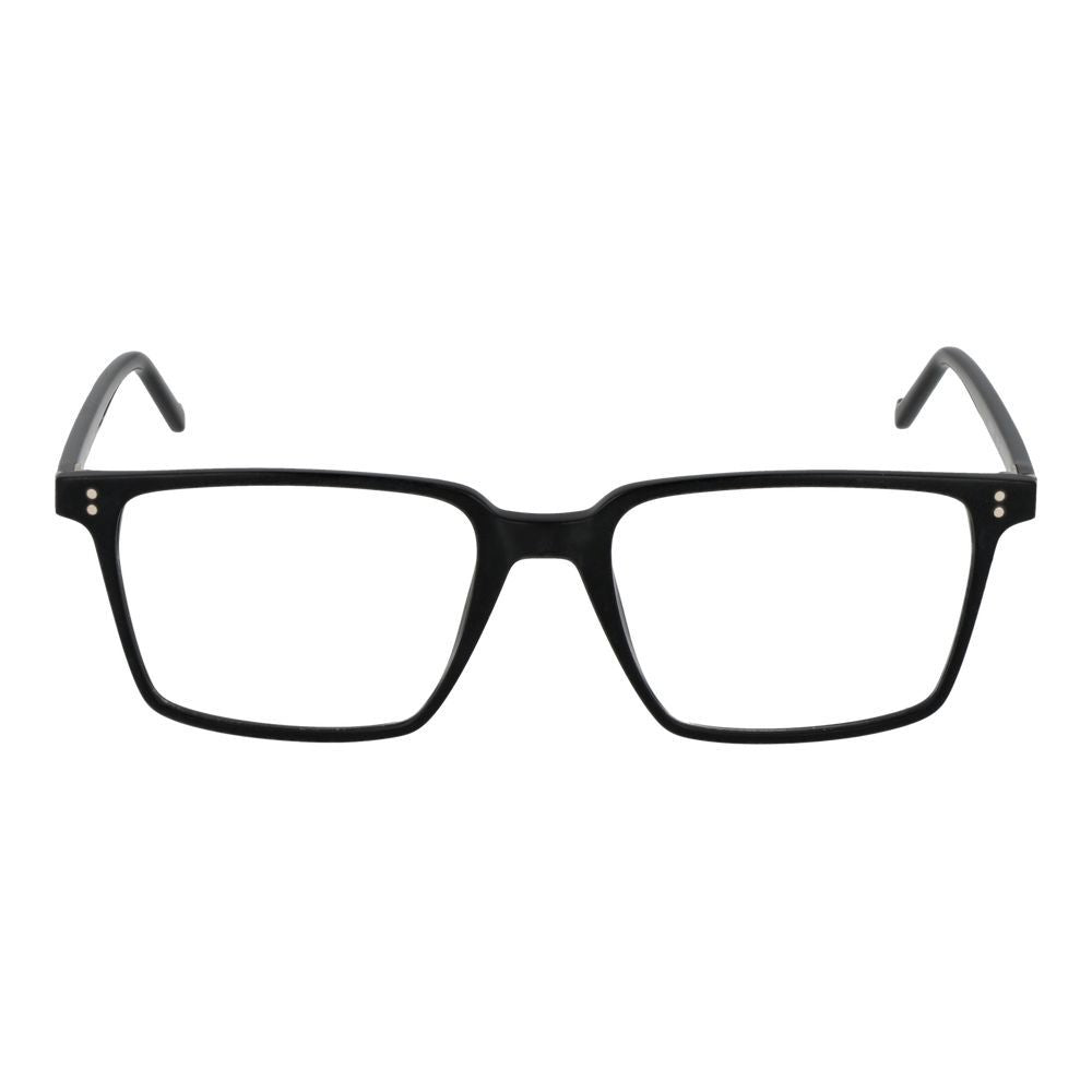 Hackett Black Metal Frames