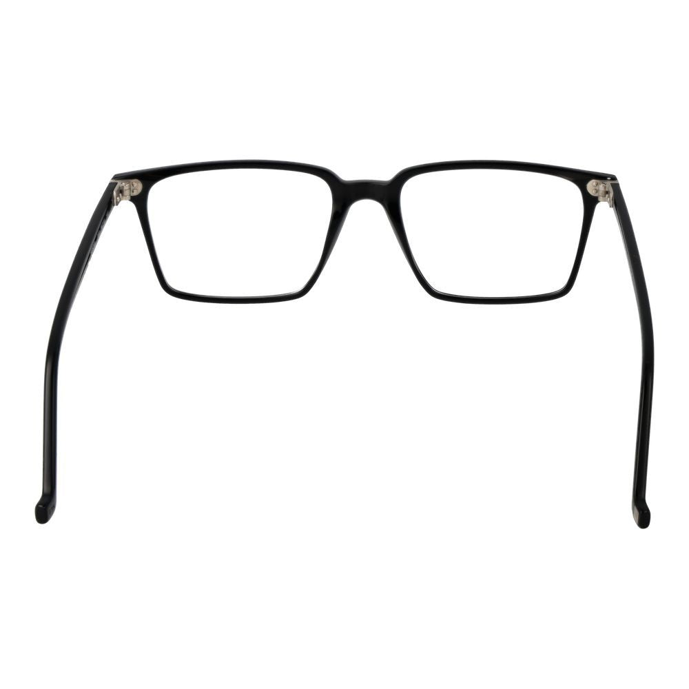 Hackett Black Metal Frames