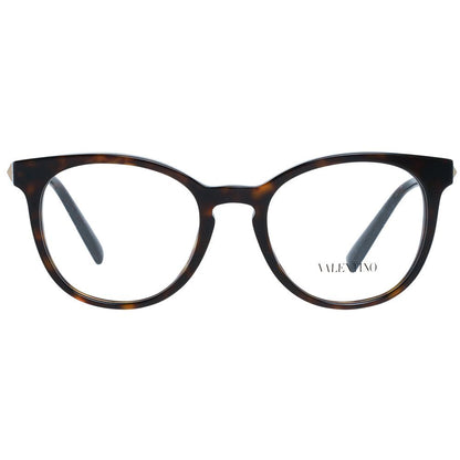 Valentino Brown Metal Frames