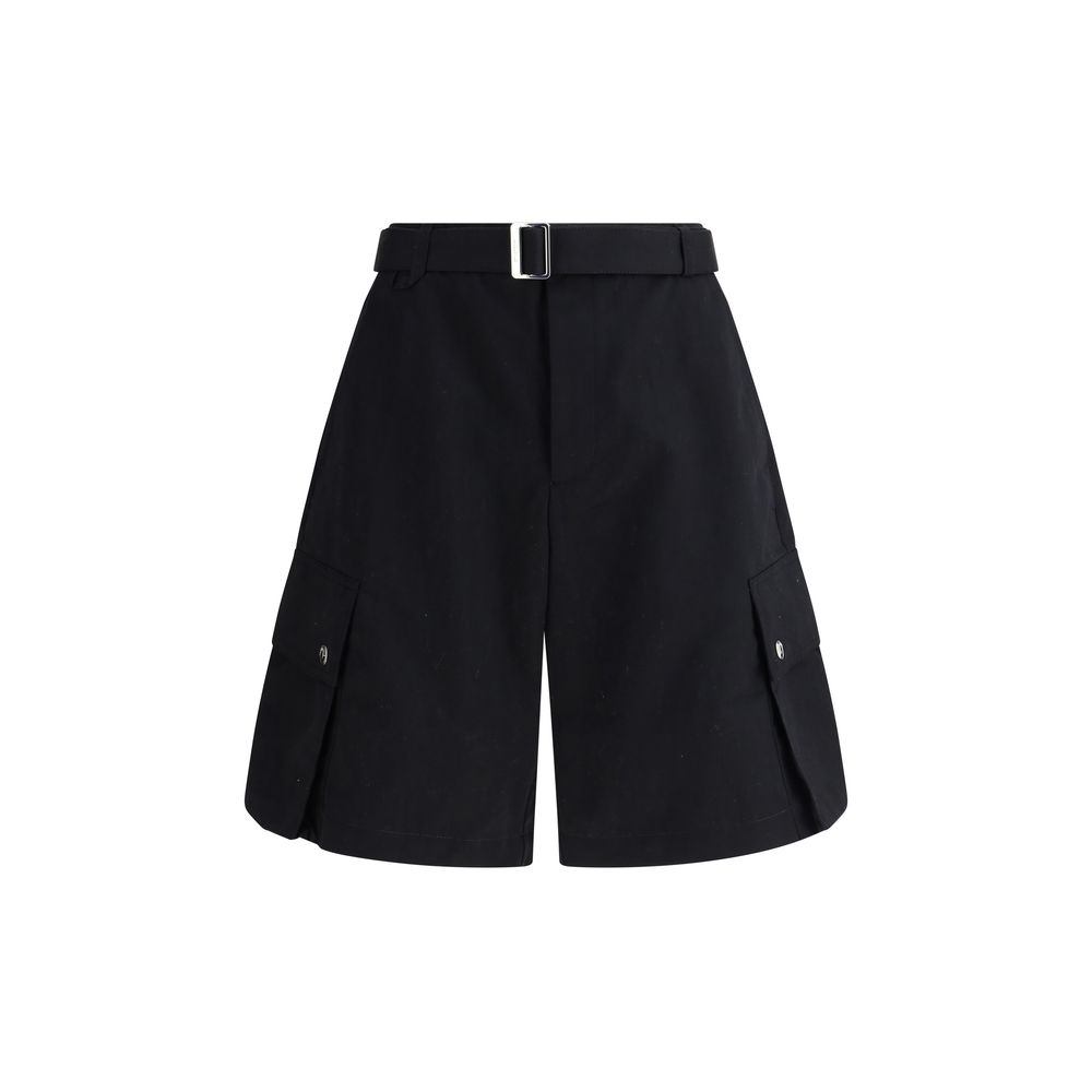 Jacquemus Le Cargo Shorts