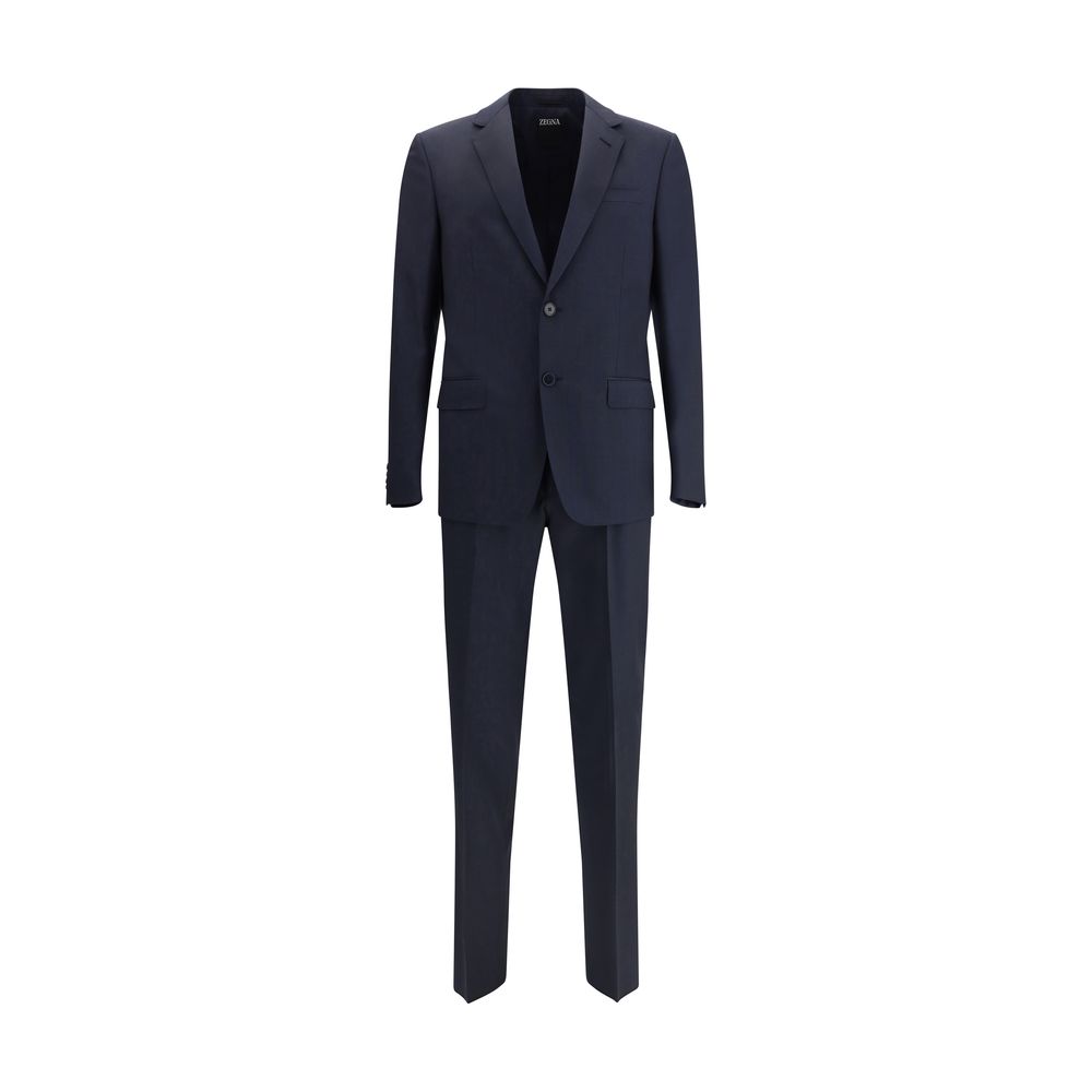 ZEGNA Luxury Full Suit