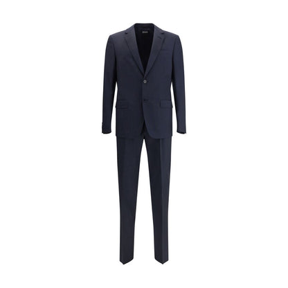 ZEGNA Luxury Full Suit