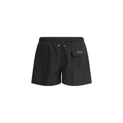 Kiton Monochrome Swimshort