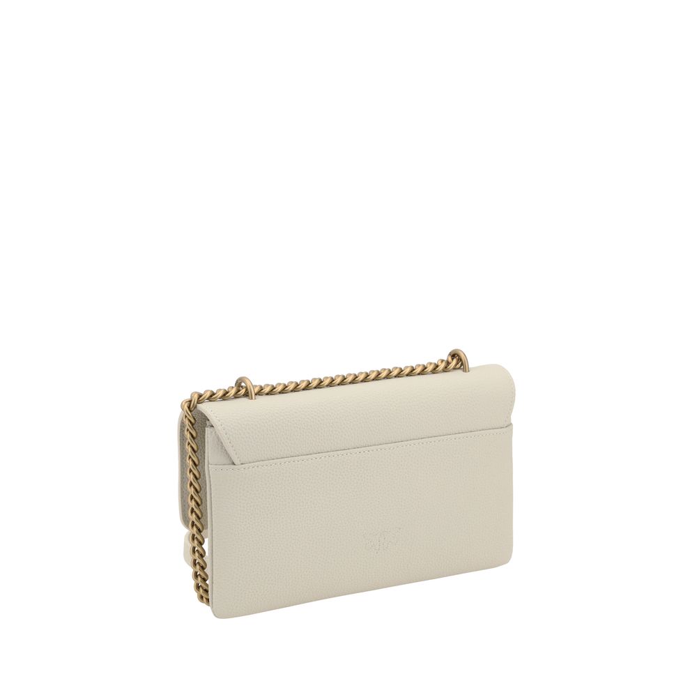 PINKO Love One Shoulder Bag