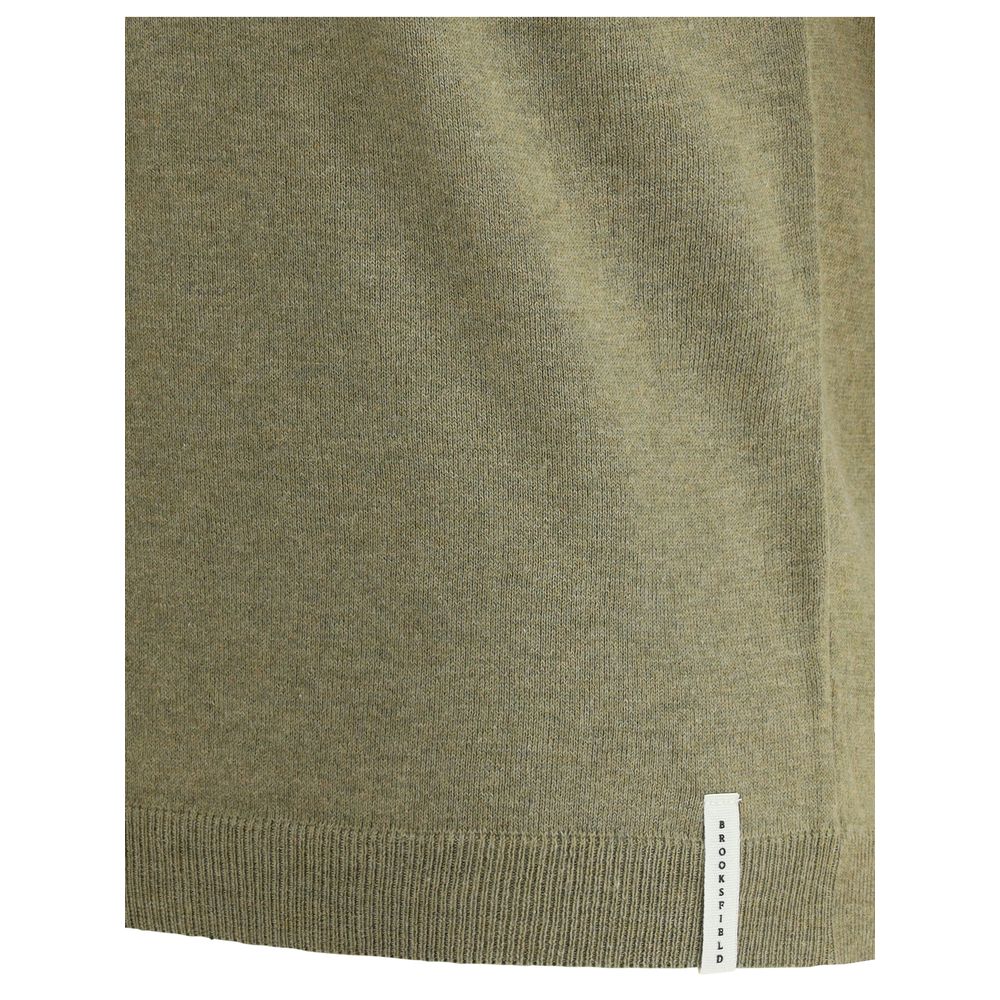 Brooksfield Knit T-Shirt