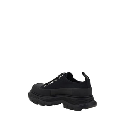 Alexander McQueen Tread Slick Sneakers