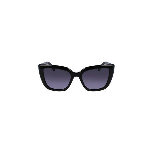 Liu Jo Black BIO INJECTED Sunglasses