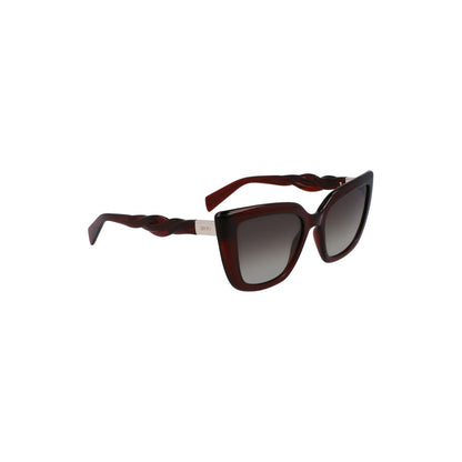 Liu Jo Brown BIO INJECTED Sunglasses