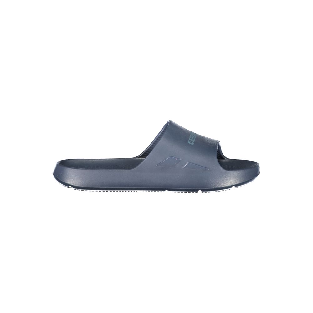 Carrera Blue Polyethylene Sandal - EU40/US7