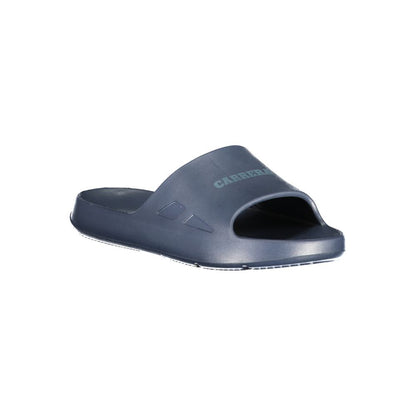 Carrera Blue Polyethylene Sandal - EU40/US7