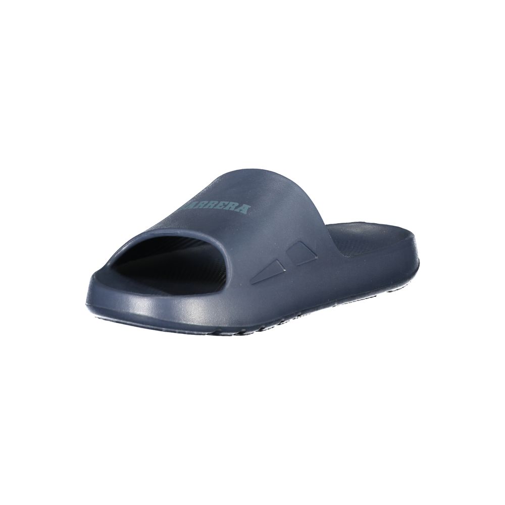 Carrera Blue Polyethylene Sandal - EU40/US7