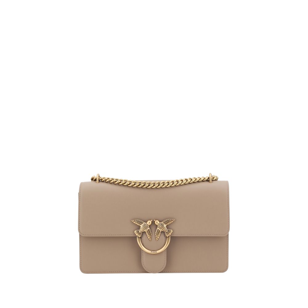 PINKO Love Shoulder Bag