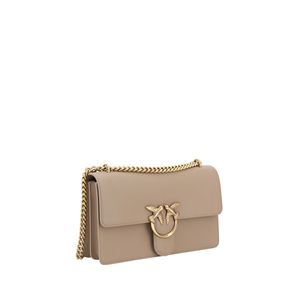 PINKO Love Shoulder Bag