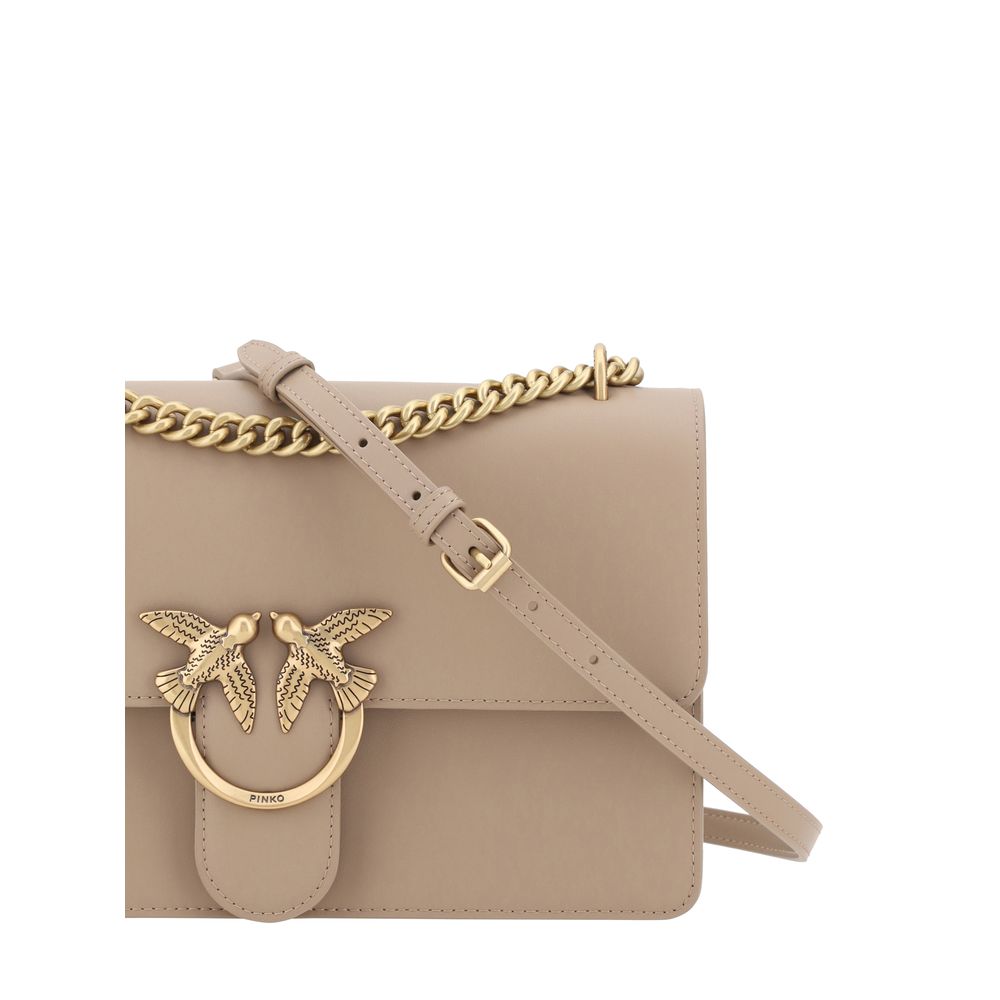 PINKO Love Shoulder Bag