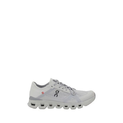 ON Cloud X 4 Ad Sneakers