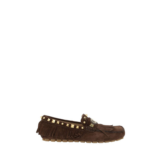 Valentino Garavani Driver Loafers