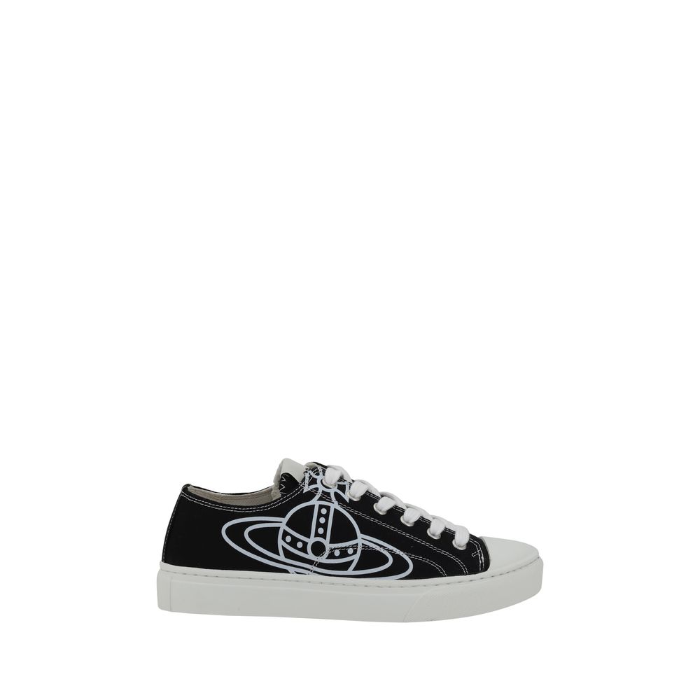 Vivienne Westwood Plimsoll Low Top 2.0 Sneakers