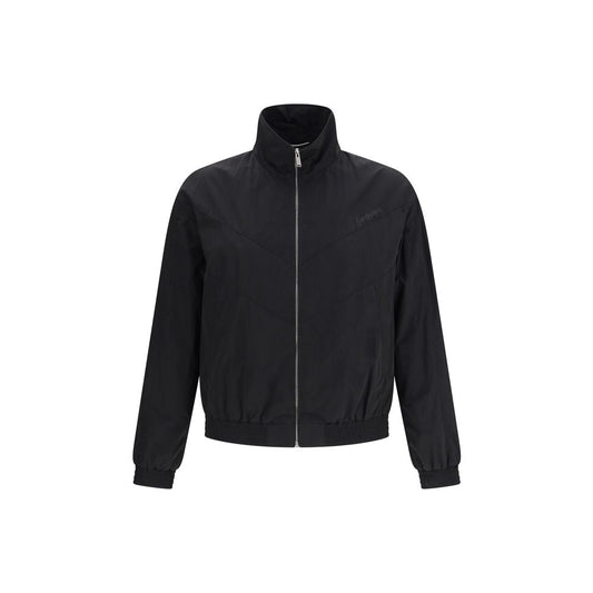 Saint Laurent Teddy Waterproof Jacket